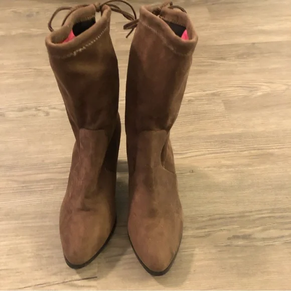 Casual sock boots - Picture 2 of 3